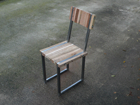 animation-chaise David Zacharias
